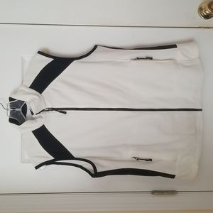 Cutter and Buck Ladies Fleece Vest